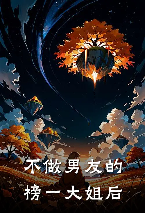 不做男友的榜一大姐后