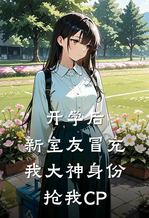 开学后，新室友冒充我大神身份抢我CP