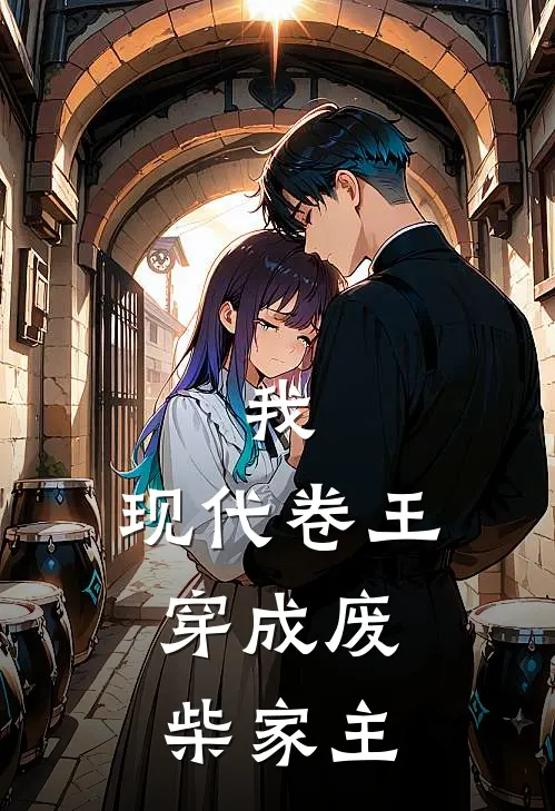 我，现代卷王，穿成废柴家主