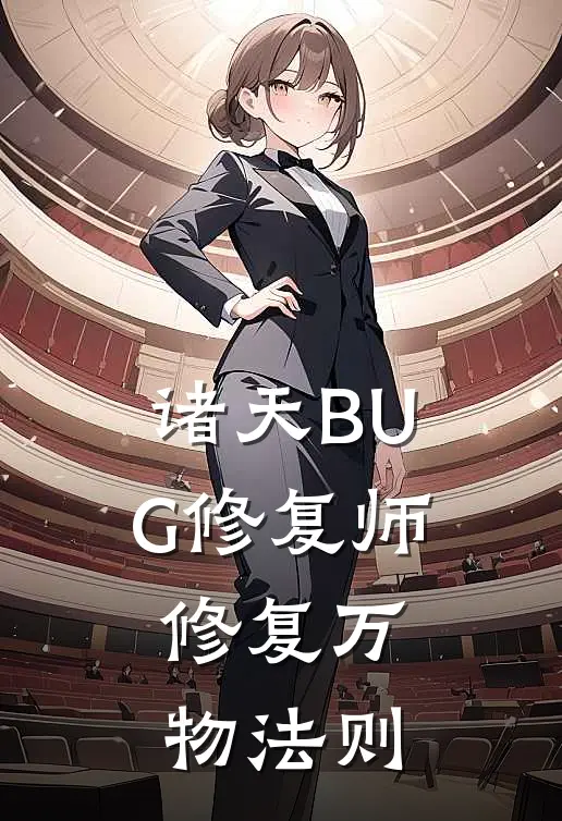 诸天BUG修复师：修复万物法则