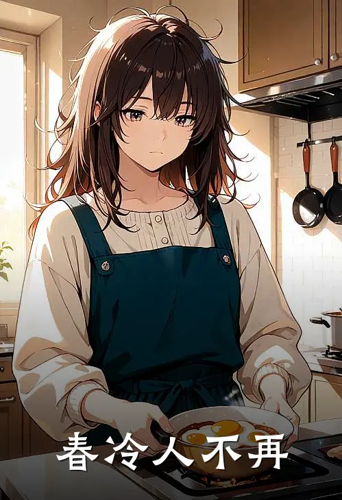 春冷人不再