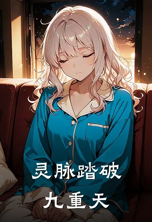 灵脉踏破九重天