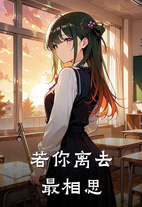 若你离去最相思