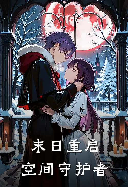 末日重启：空间守护者