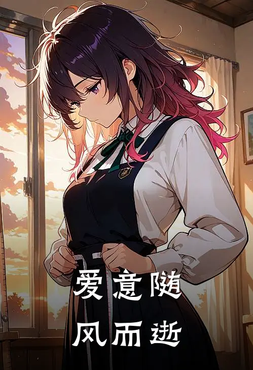 爱意随风而逝