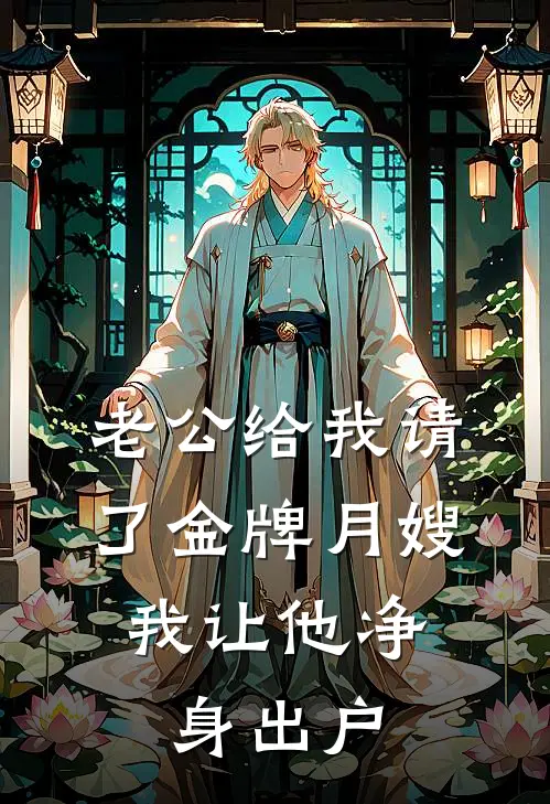 老公给我请了金牌月嫂，我让他净身出户