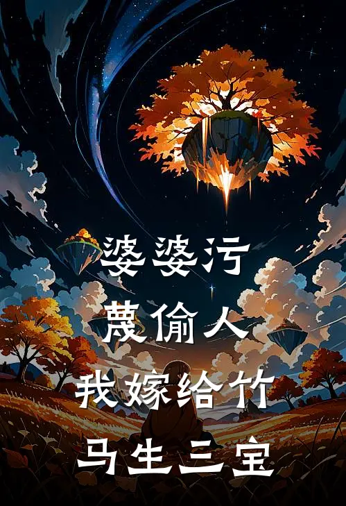 婆婆污蔑偷人，我嫁给竹马生三宝