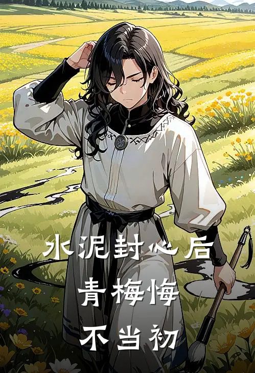 水泥封心后，青梅悔不当初