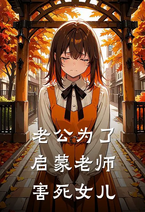 老公为了启蒙老师害死女儿