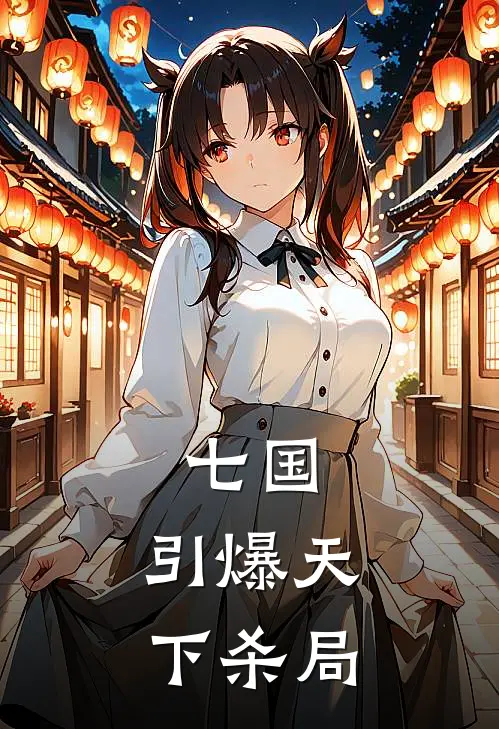 七国：引爆天下杀局