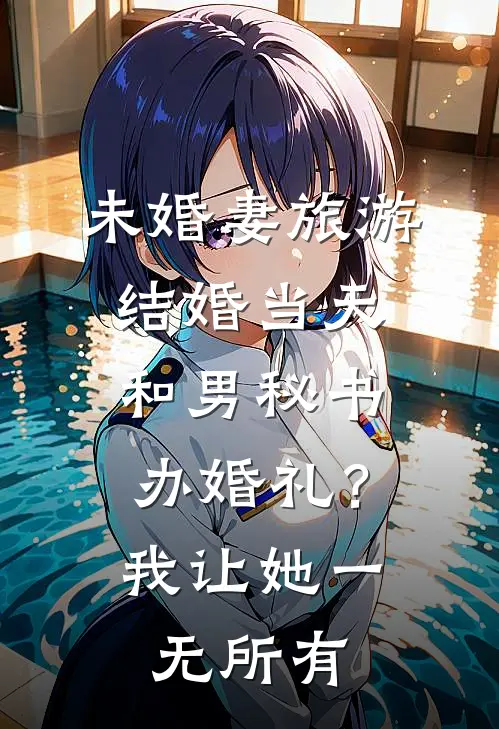 未婚妻旅游结婚当天和男秘书办婚礼？我让她一无所有