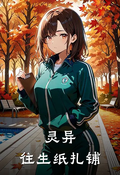 灵异：往生纸扎铺