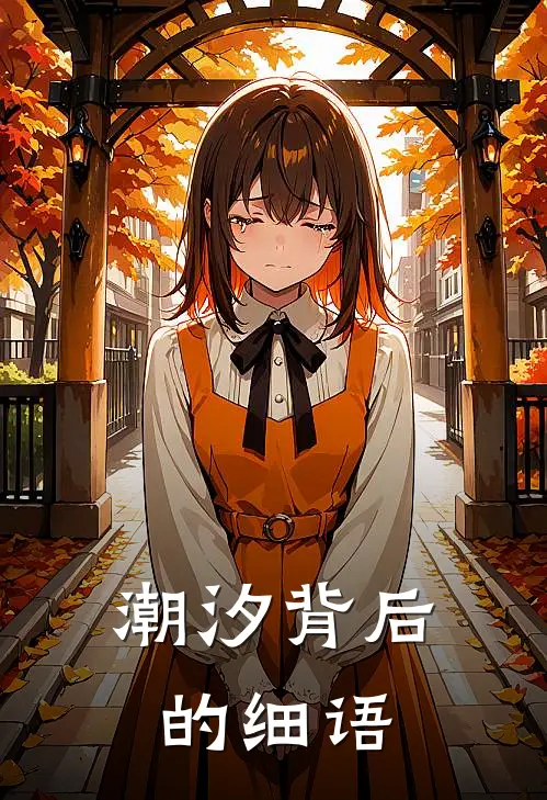 潮汐背后的细语