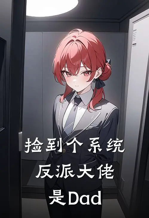 捡到个系统，反派大佬是Dad