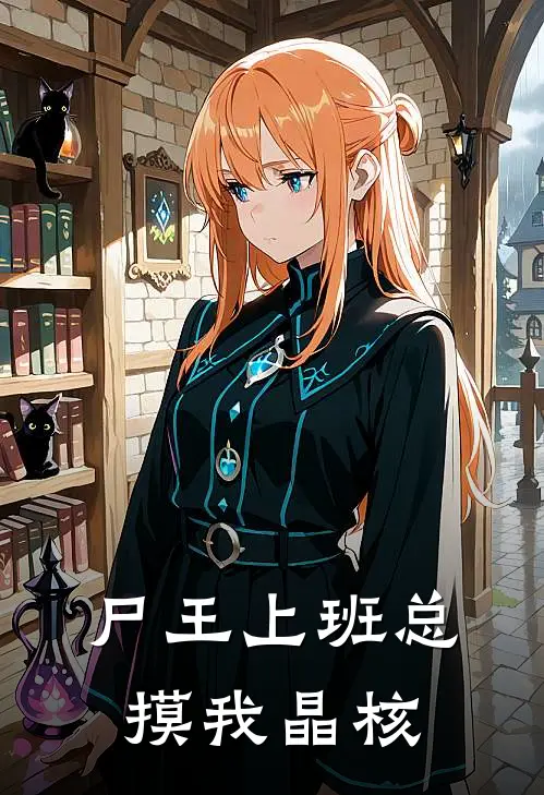 尸王上班总摸我晶核