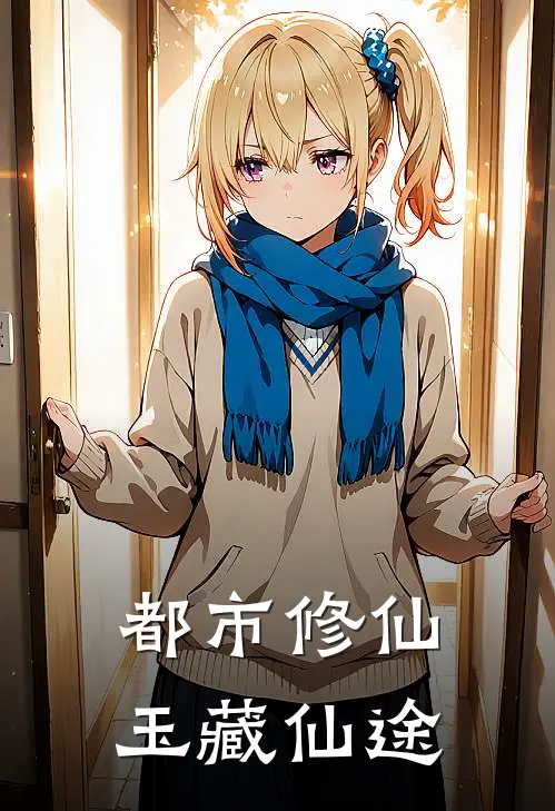 都市修仙玉藏仙途