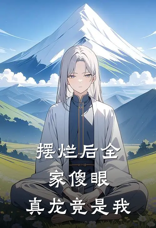 摆烂后全家傻眼：真龙竟是我