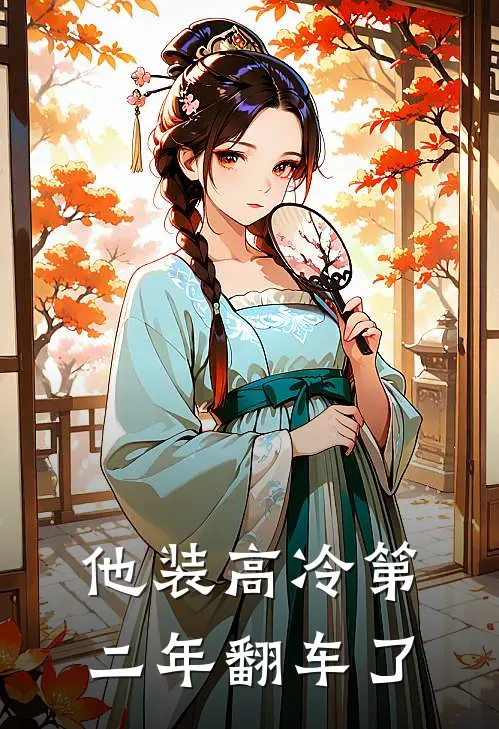 他装高冷第二年翻车了