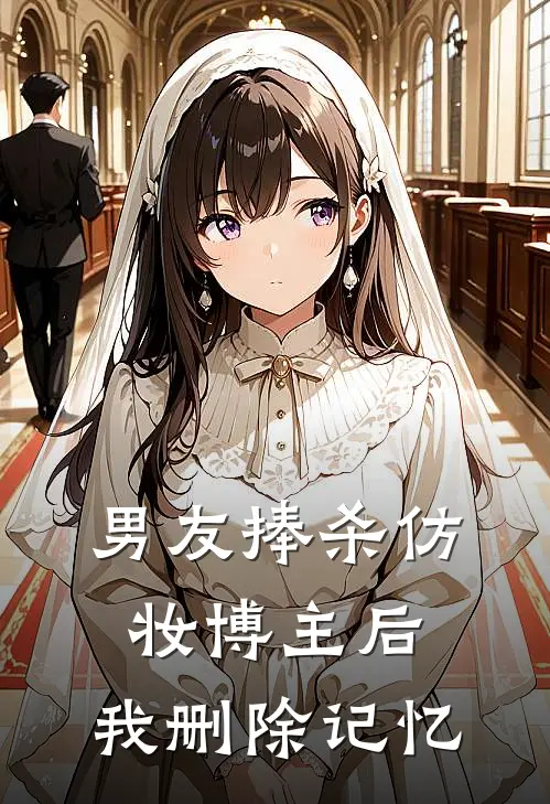 男友捧杀仿妆博主后，我删除记忆