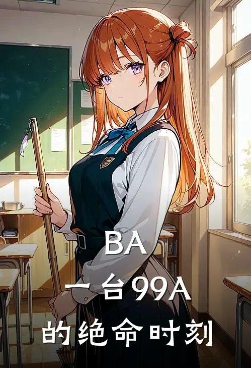 BA：一台99A的绝命时刻