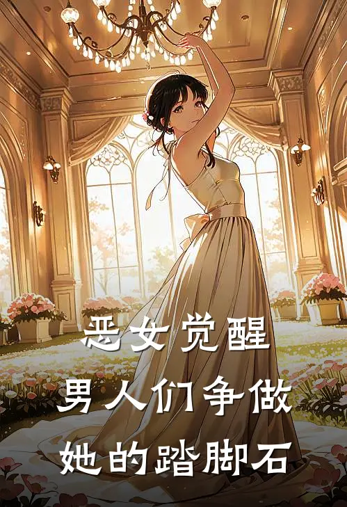 恶女觉醒：男人们争做她的踏脚石