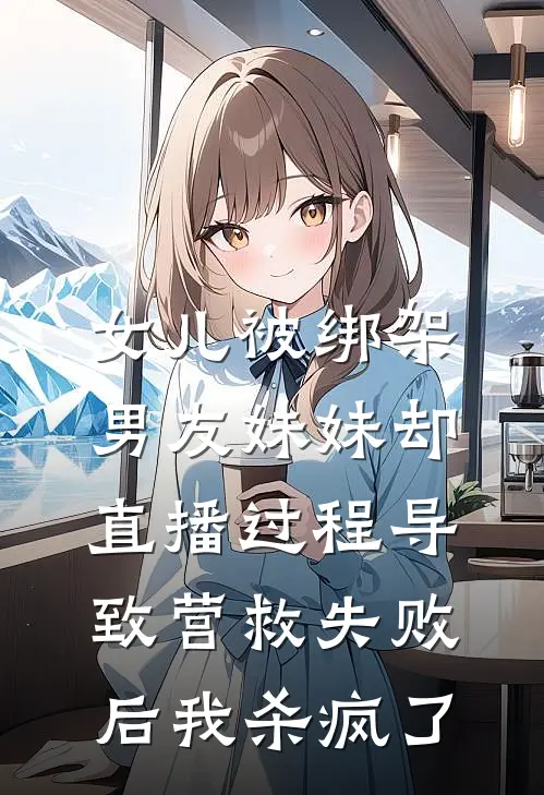 女儿被绑架，男友妹妹却直播过程导致营救失败后我杀疯了