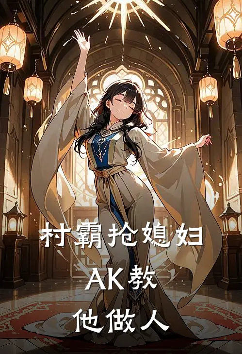 村霸抢媳妇，AK教他做人