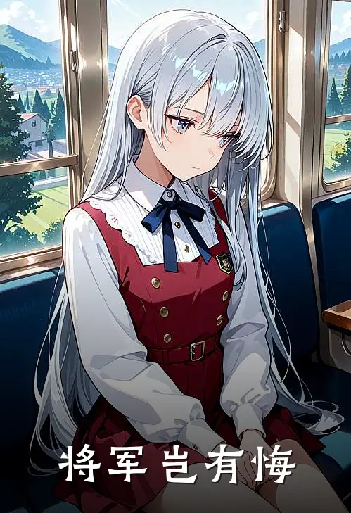 将军岂有悔