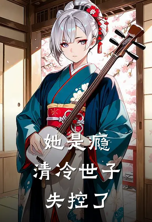 她是瘾，清冷世子失控了