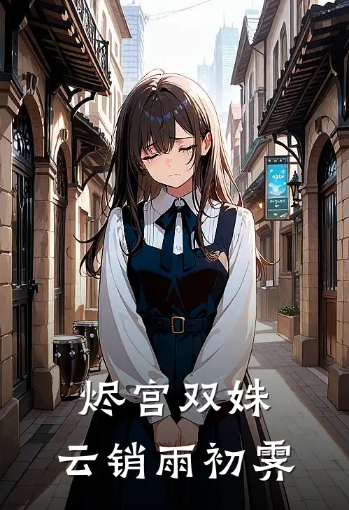 烬宫双姝：云销雨初霁