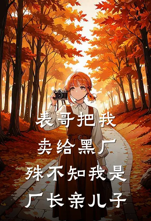 表哥把我卖给黑厂，殊不知我是厂长亲儿子