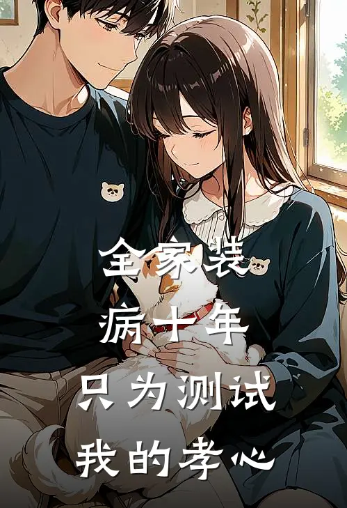 全家装病十年，只为测试我的孝心