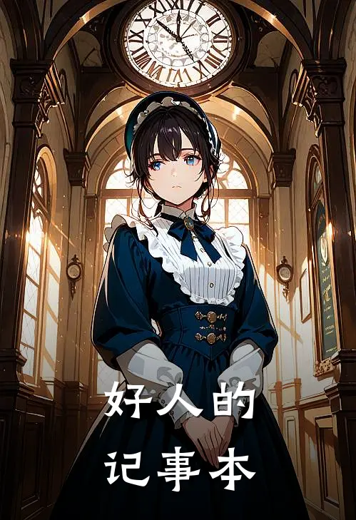 好人的记事本