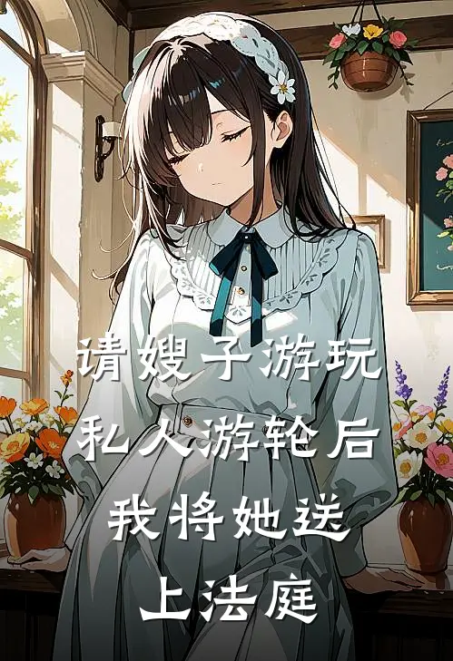 请嫂子游玩私人游轮后，我将她送上法庭