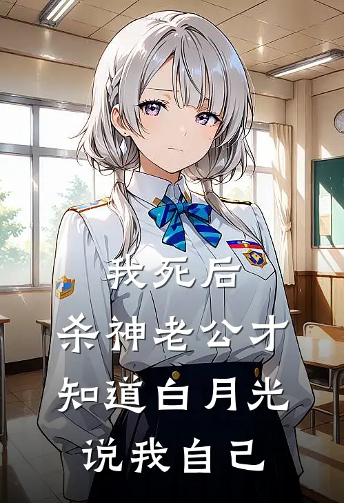 我死后，杀神老公才知道白月光说我自己