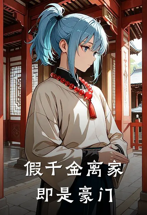 假千金离家即是豪门