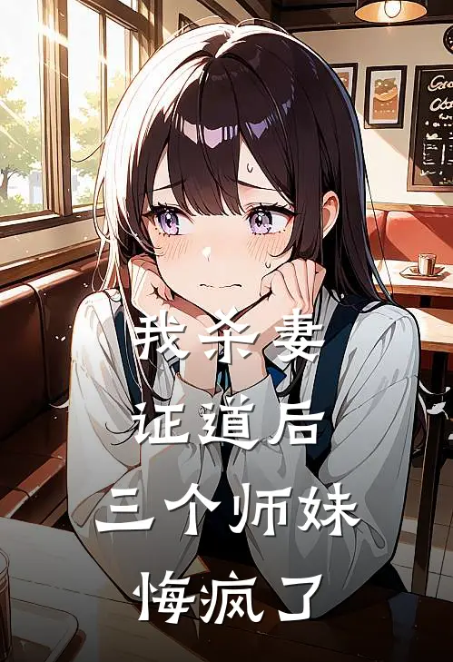 我杀妻证道后，三个师妹悔疯了