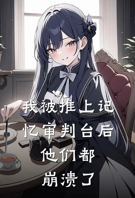 我被推上记忆审判台后，他们都崩溃了