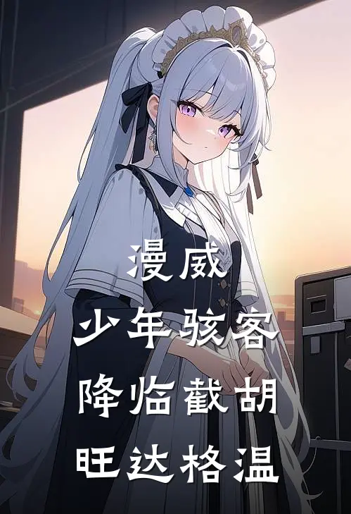 漫威：少年骇客降临截胡旺达格温