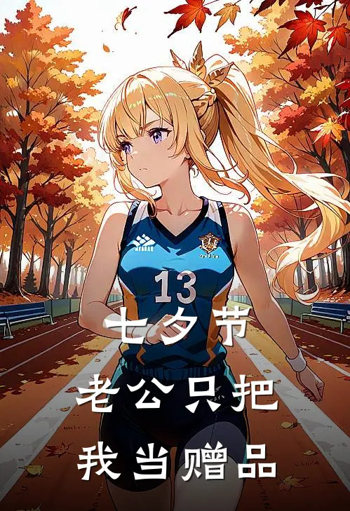 七夕节，老公只把我当赠品