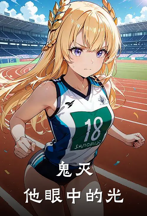 鬼灭：他眼中的光