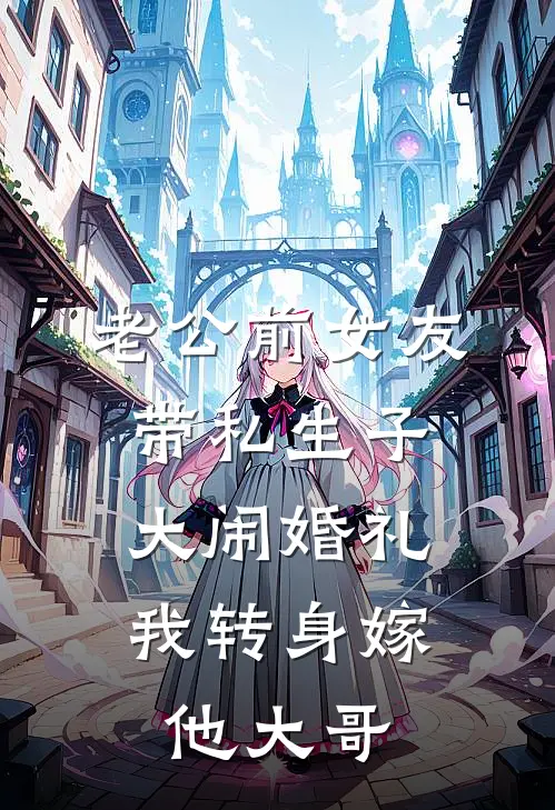 老公前女友带私生子大闹婚礼，我转身嫁他大哥