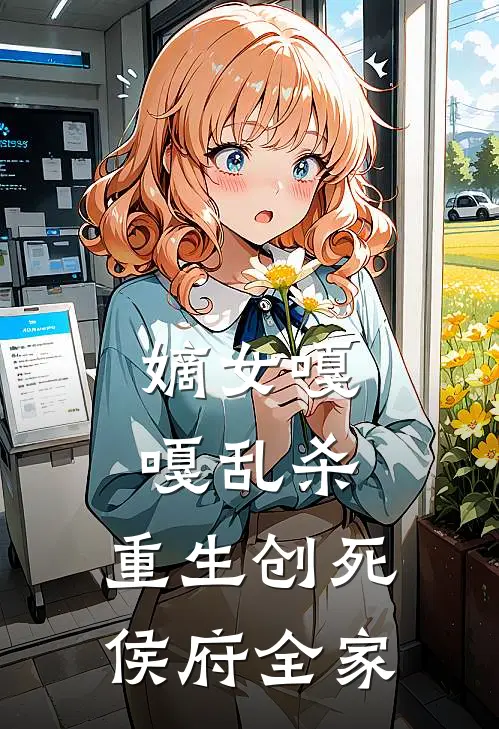 嫡女嘎嘎乱杀，重生创死侯府全家