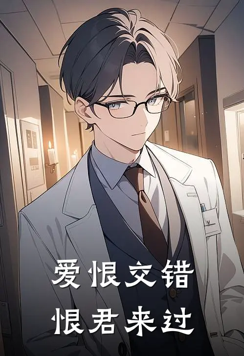 爱恨交错，恨君来过