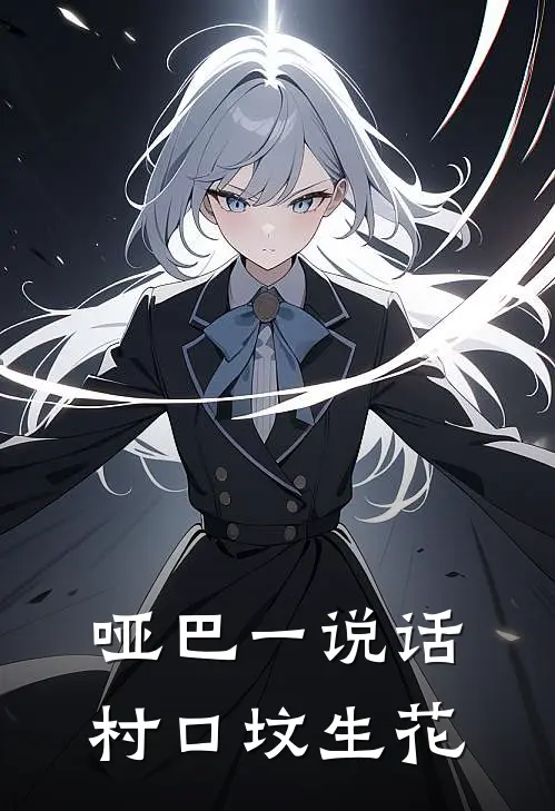 哑巴一说话，村口坟生花