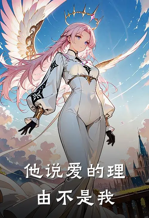 他说爱的理由不是我