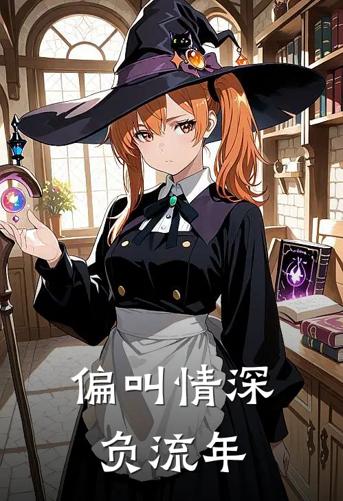 偏叫情深负流年