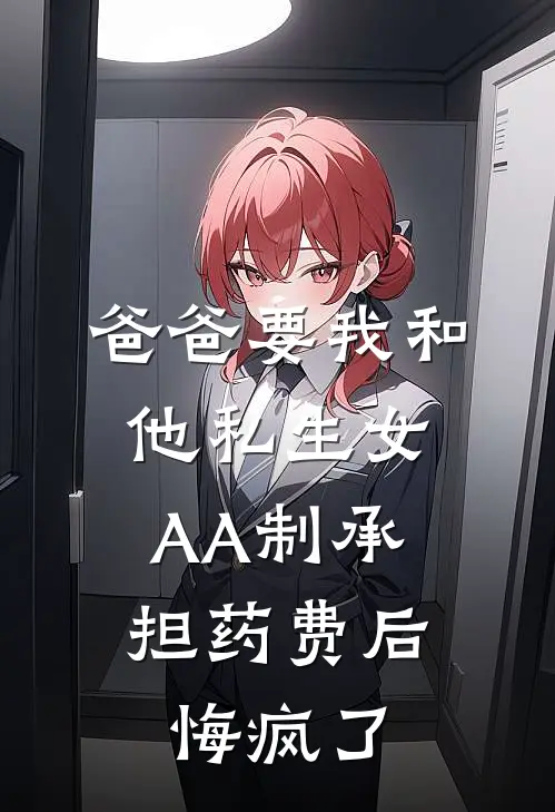 爸爸要我和他私生女AA制承担药费后，悔疯了