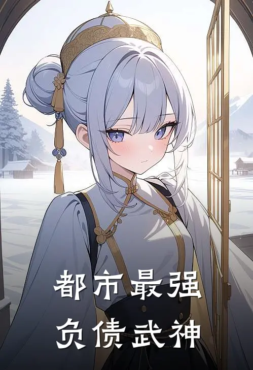 都市最强负债武神