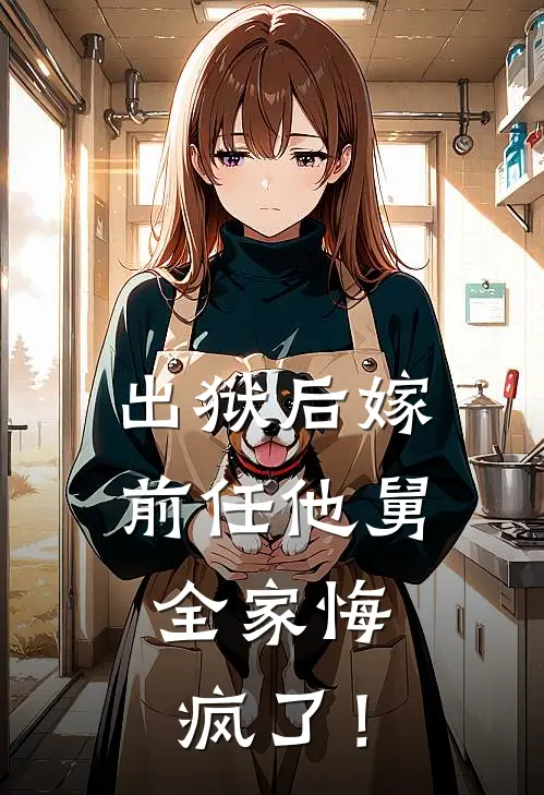 出狱后嫁前任他舅，全家悔疯了！